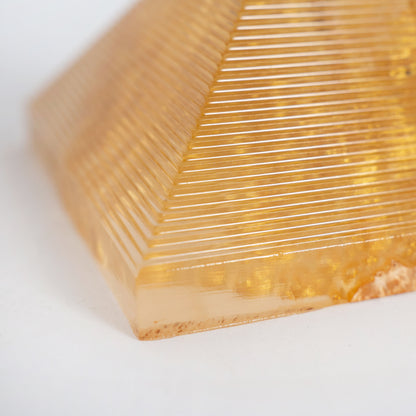 Pyramids (set of 3)