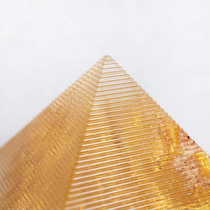 Pyramids (set of 3)