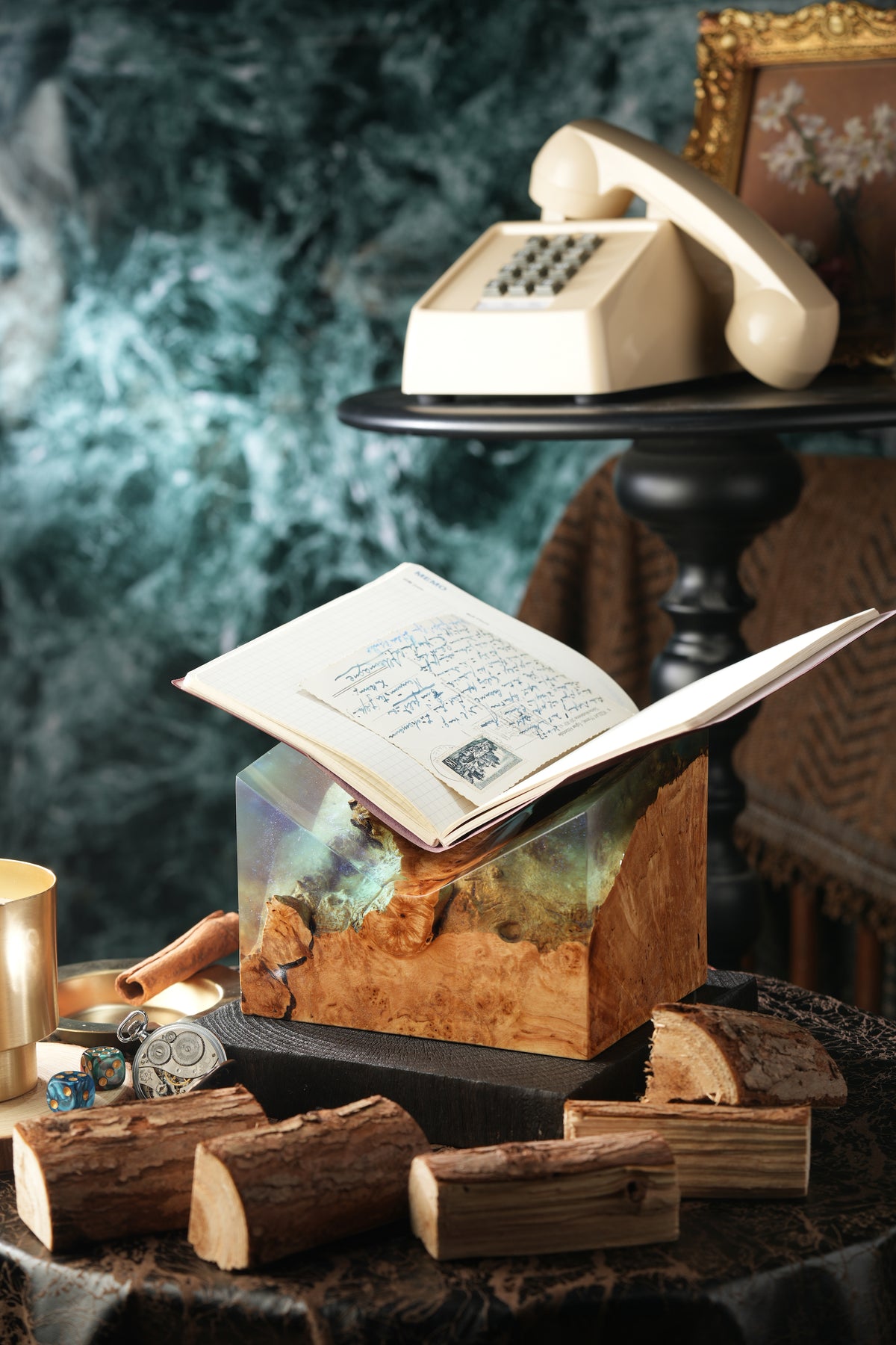Vip Book Stand Book stand – Zavissen