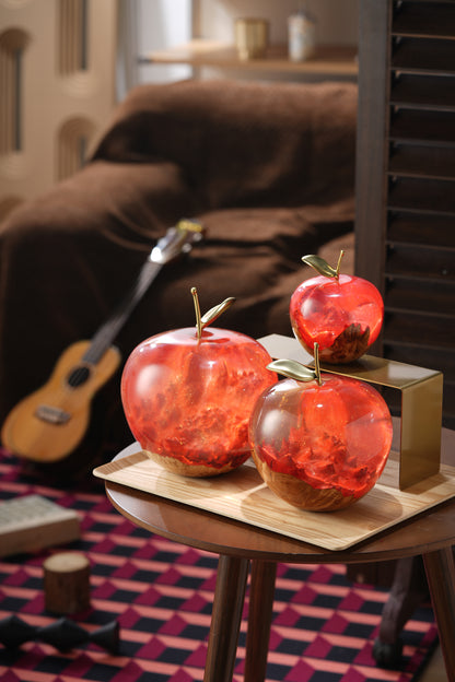 Apple - Red