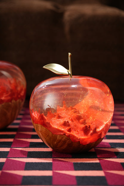 Apple - Red