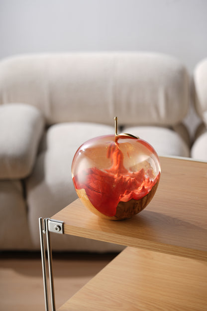 Apple - Red